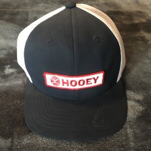 Hooey Youth Hat